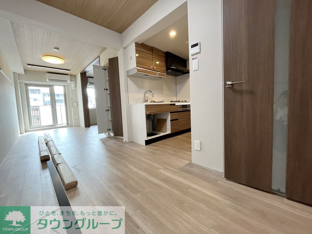 居室・リビング　リビング/居室