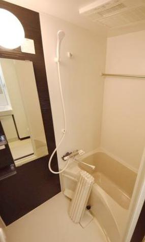 バス・シャワールーム　風呂