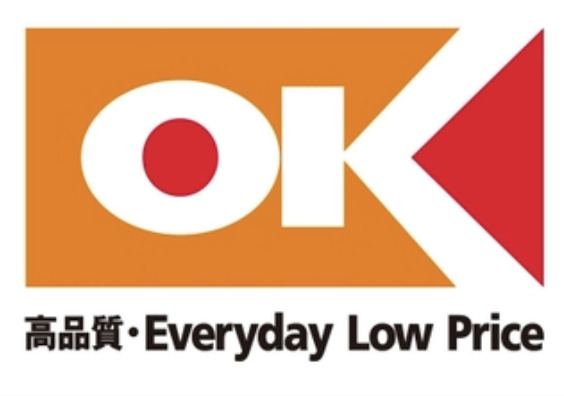 スーパー　オーケー 鷺宮店（スーパー）まで738m