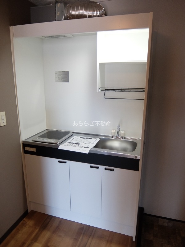 キッチン　☆お写真は過去のものです！現況優先☆