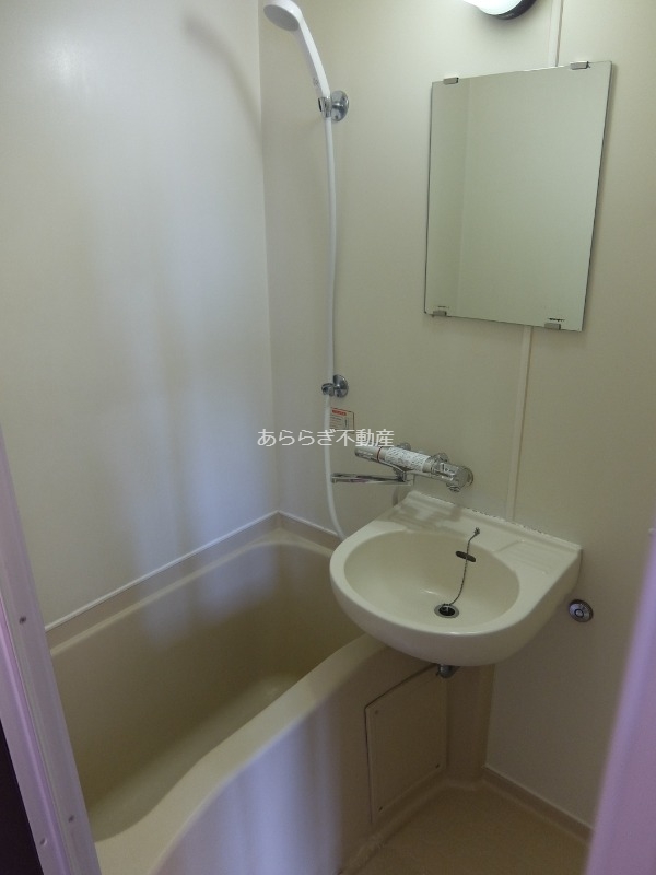 バス・シャワールーム　☆お写真は過去のものです！現況優先☆