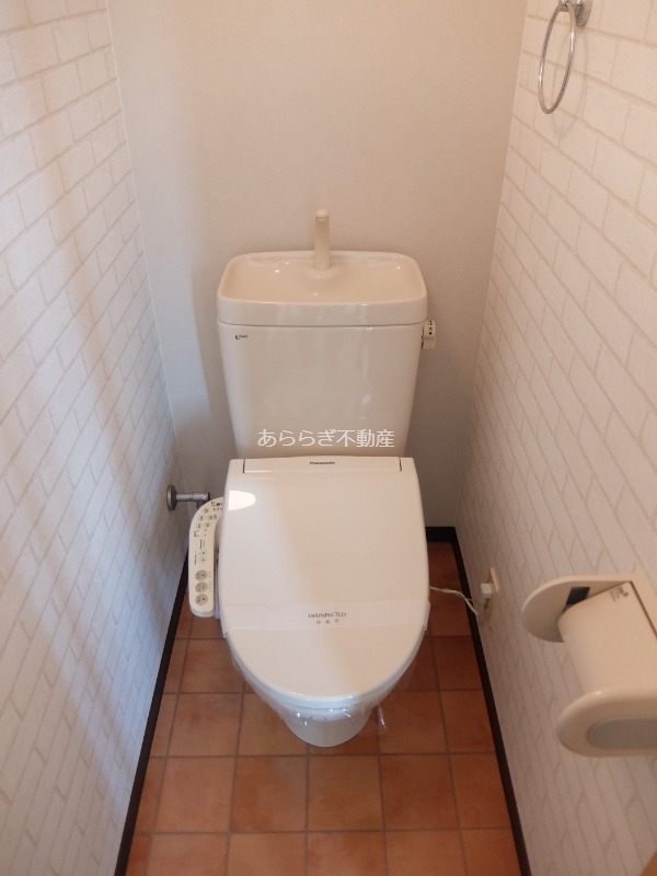 トイレ　☆お写真は過去のものです！現況優先☆