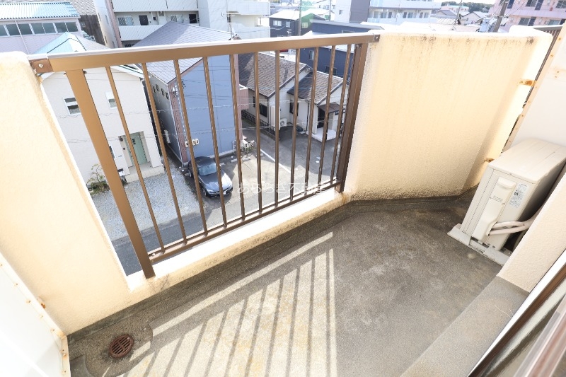 バルコニー　☆お写真は過去のものです！現況優先☆