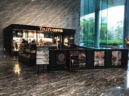 飲食店　タリーズコーヒー 住友不動産麻布十番ビル店（飲食店）まで1370m