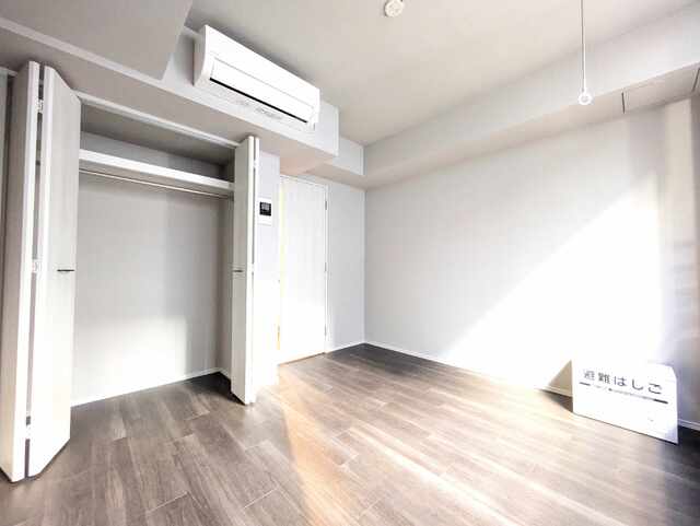 その他部屋・スペース　◆クローゼット付きの洋室６．１帖◆