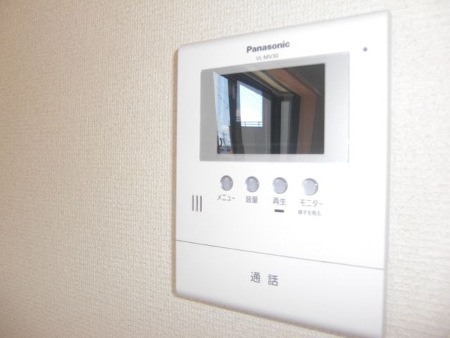 セキュリティ　便利ですよね