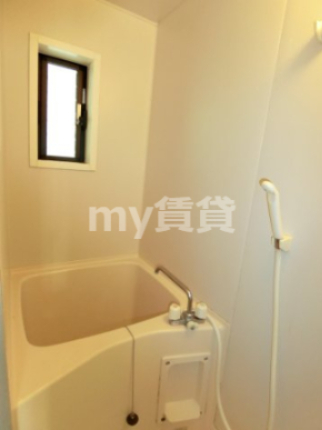 バス・シャワールーム　別号室写真利用