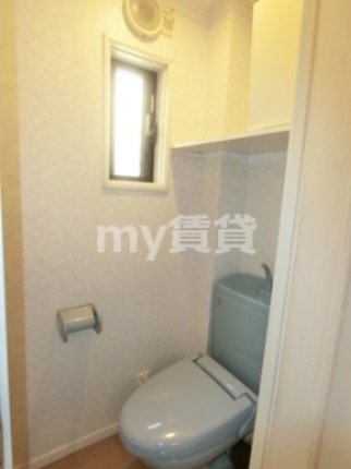 トイレ　別号室写真利用