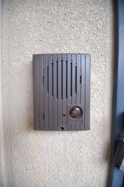 その他設備　別号室の写真です