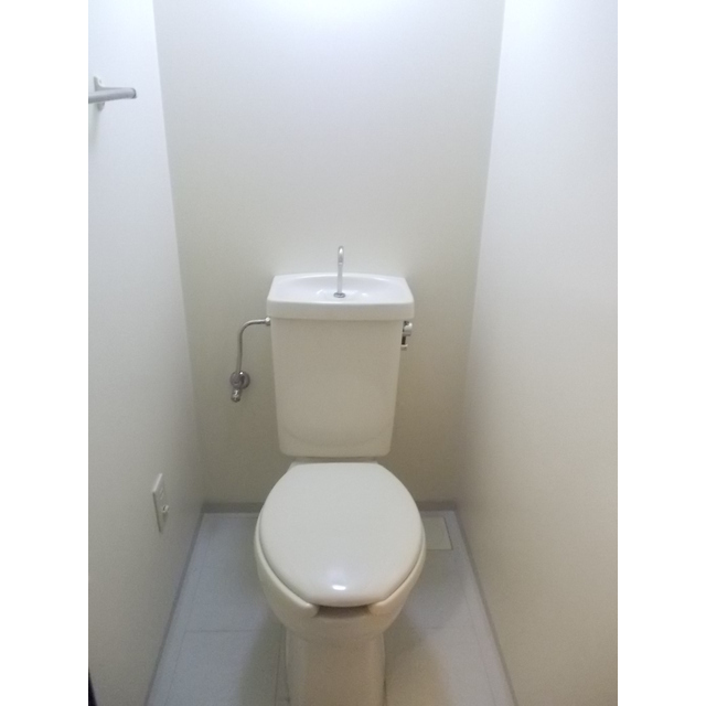 トイレ　洋式トイレ
