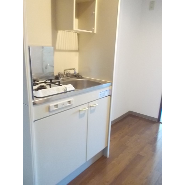 キッチン　専用台所