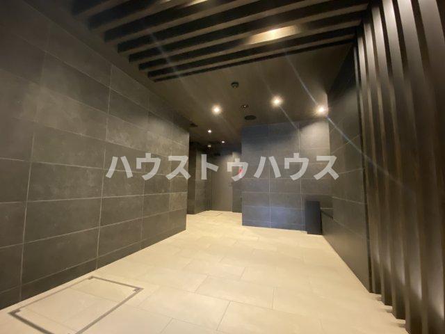 ロビー