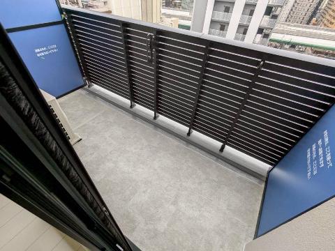 バルコニー　ベランダ