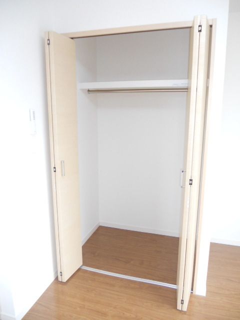収納　☆賃貸マンション・設備、セキュリティ充実です☆