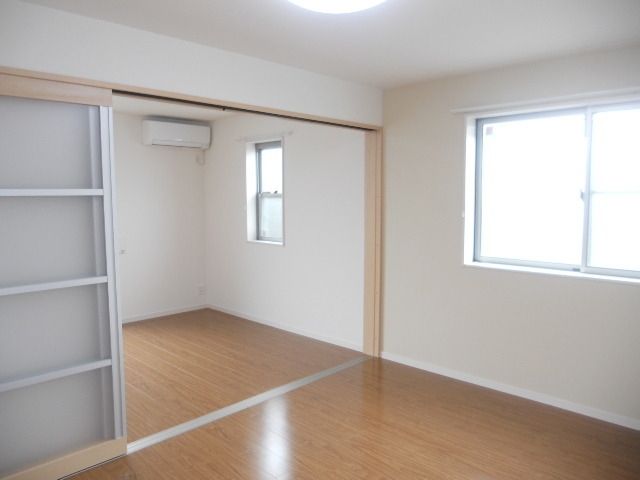 その他部屋・スペース　☆新築貸マンション・設備、セキュリティ充実です☆