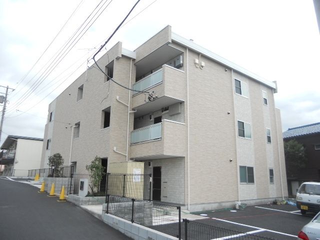 建物外観　★★★★外観★★★★