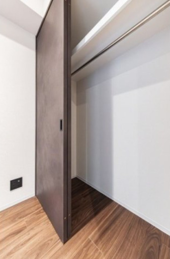 収納　参考写真です