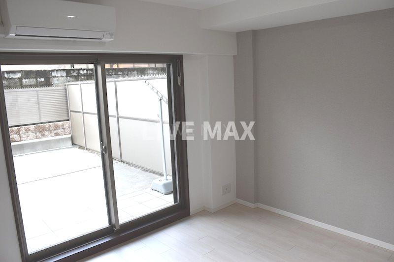 その他部屋・スペース　※専用庭はございません。