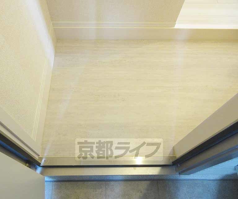 玄関　玄関スペースです！