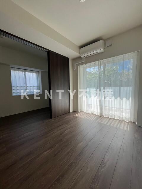 居室・リビング　ゆったり過ごせるリビングです