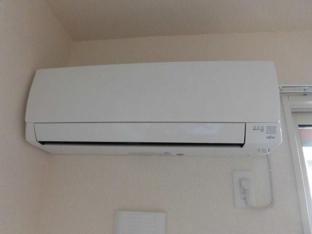 その他　※同物件別号室参考写真