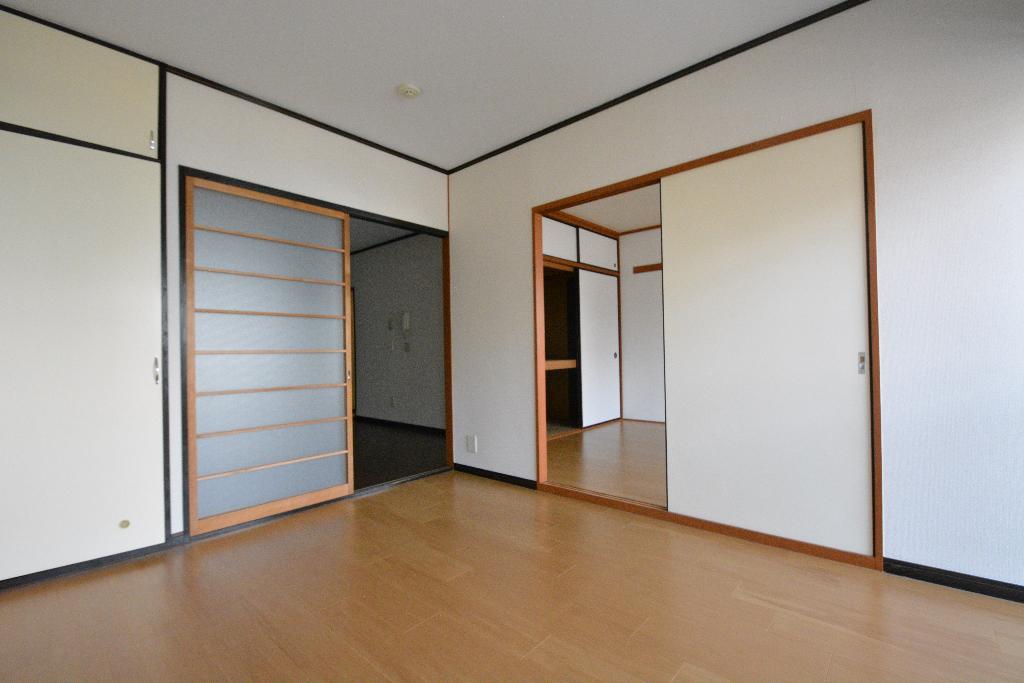 その他部屋・スペース　洋室