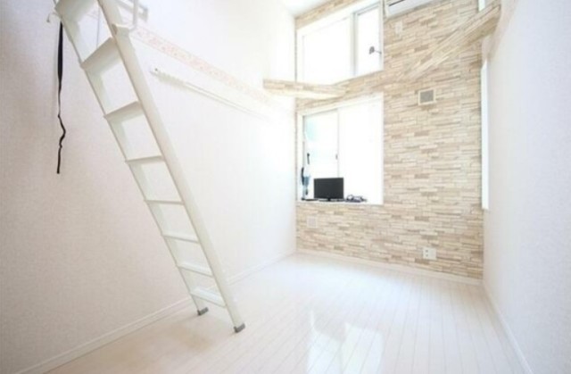 居室・リビング　同仕様タイプ