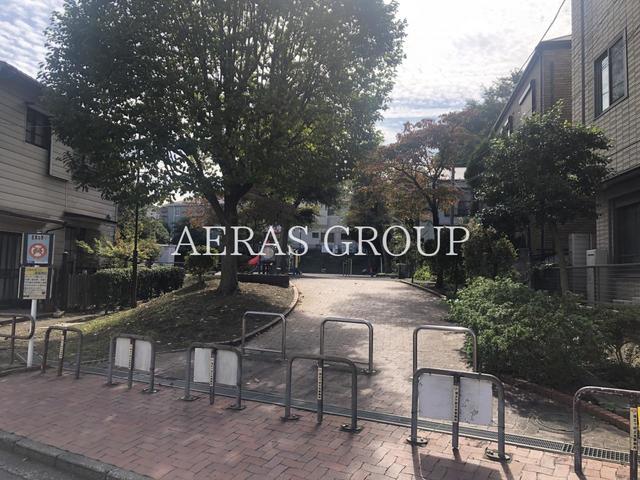 公園　瀬戸ケ谷町第二公園（公園）まで458m