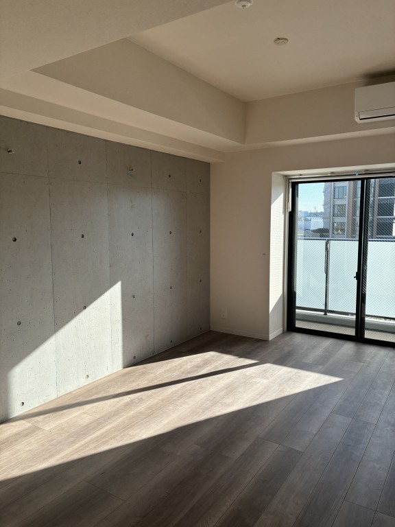 居室・リビング　居室※別部屋参考写真