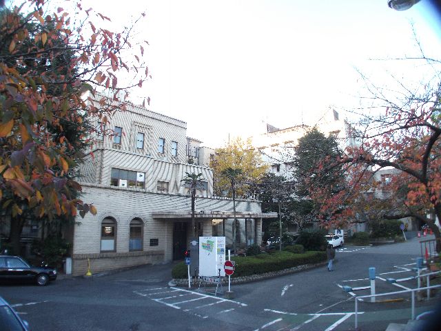 病院　（財）甲南病院（病院）まで741m