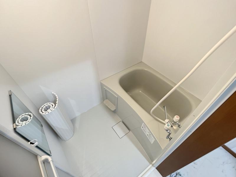 バス・シャワールーム　浴室