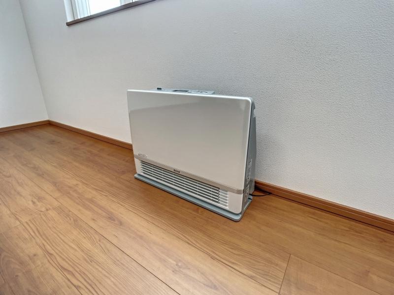 その他設備　設備