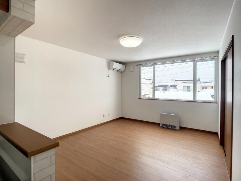 居室・リビング　リビング１