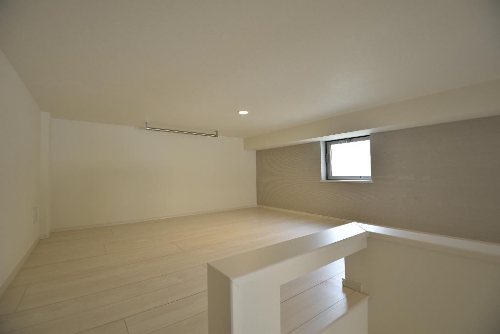 その他部屋・スペース　ロフト