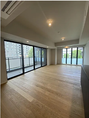 居室・リビング　居室