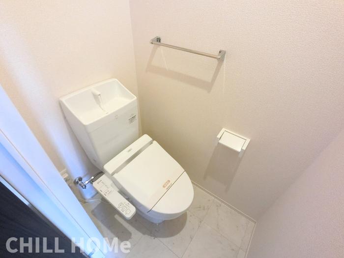 トイレ　他社様掲載物件もまとめてご紹介、ご案内可能です(^^)/