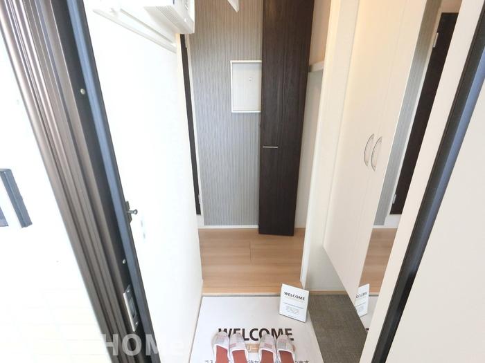 玄関　他社様掲載物件もまとめてご紹介、ご案内可能です(^^)/