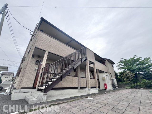 建物外観　他社様掲載物件もまとめてご紹介、ご案内可能です(^^)/