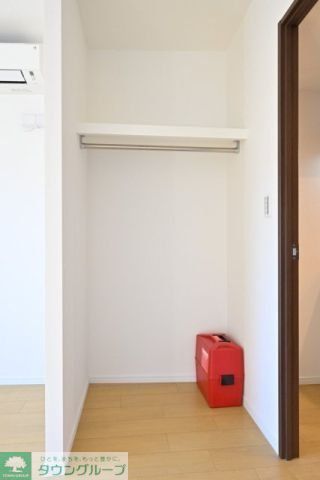 収納　お部屋探しは株式会社　タウンハウジング　までお気軽にお問合…