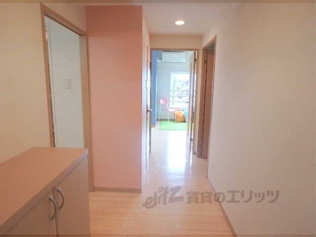 その他部屋・スペース　廊下