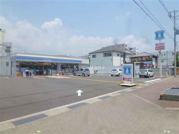 その他　ローソン 神戸兵庫町二丁目店（その他）まで890m