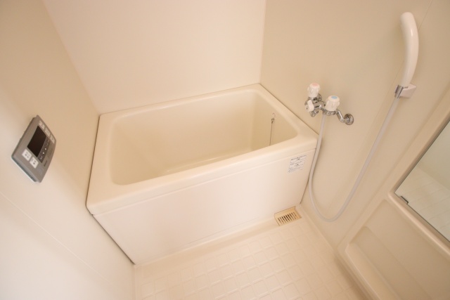 バス・シャワールーム　※別室の参考写真の為、現況優先です。