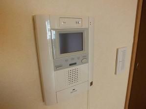 その他設備　（別タイプ参考写真）ルーブル飯田橋　文京区水道1