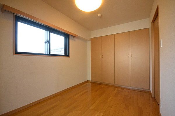 その他部屋・スペース　(別タイプ参考写真)ルーブル飯田橋　文京区水道1