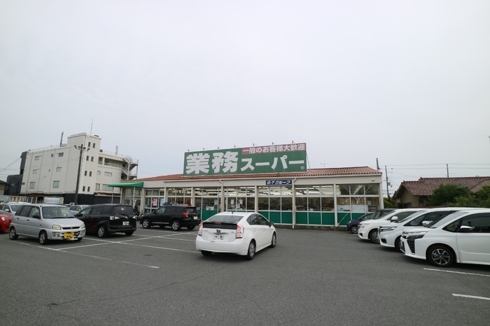 その他　業務スーパー加古川店（822m）
