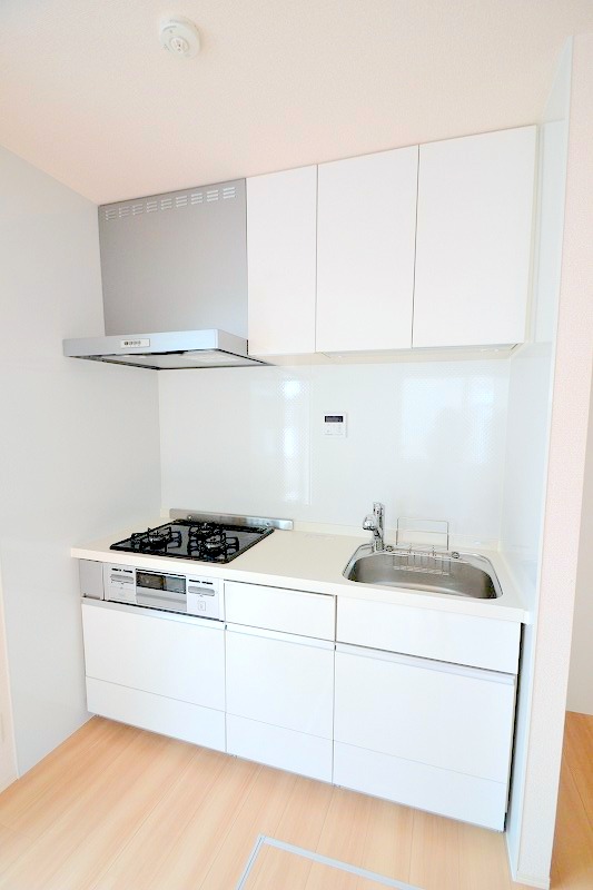 キッチン　現況優先