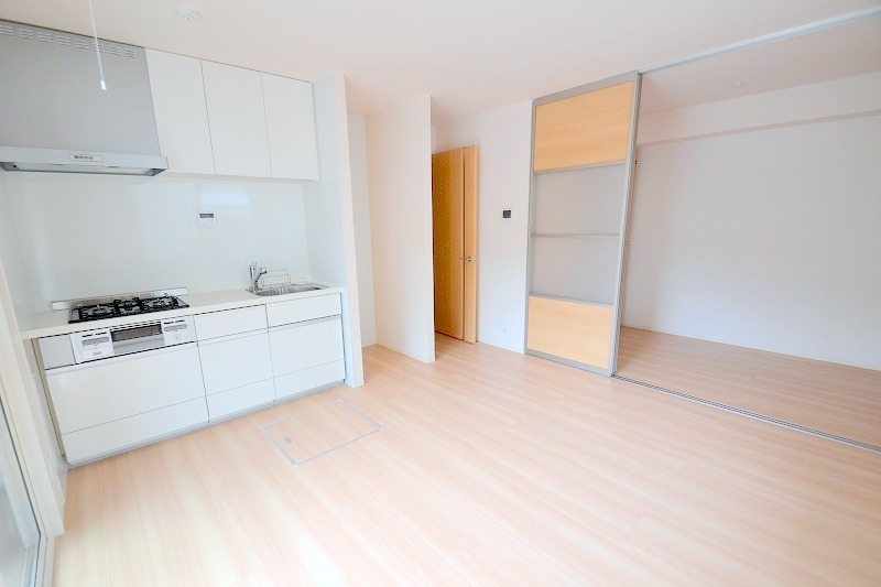 居室・リビング　現況優先