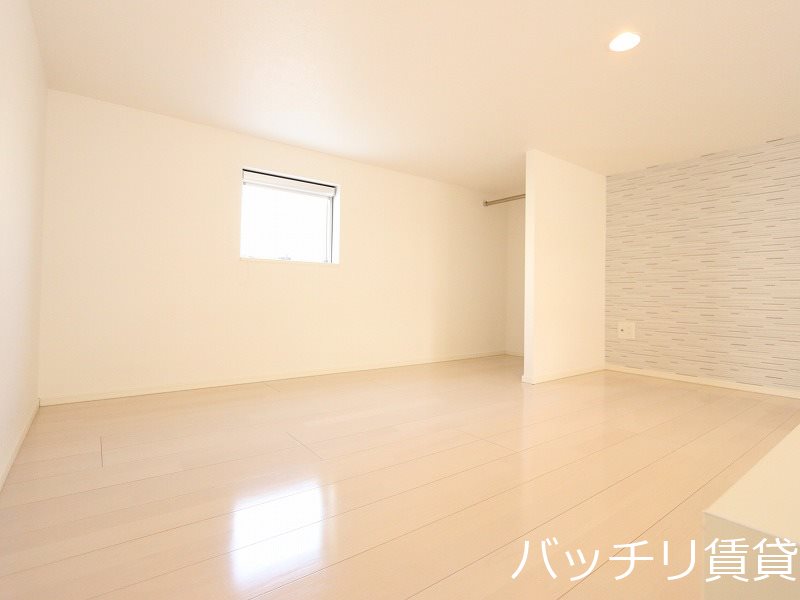 その他部屋・スペース　同型タイプの為、現状を優先いたします。