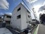 北四番丁駅より徒歩9分 築5年 3階建の賃貸物件