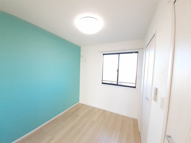 その他部屋・スペース　内装は落ち着いています